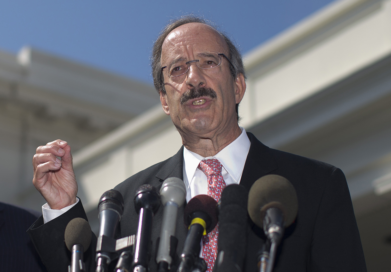 Key House Dem calls for new Iranian sanctions