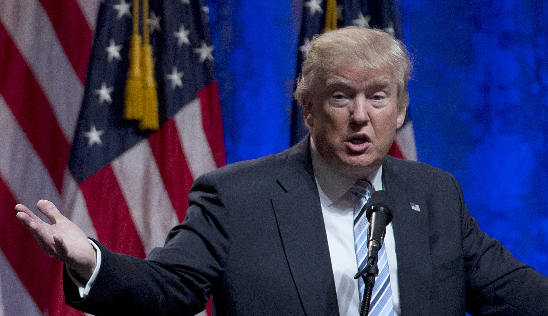 Trump’s malpractice botched Obamacare’s much-needed surgery