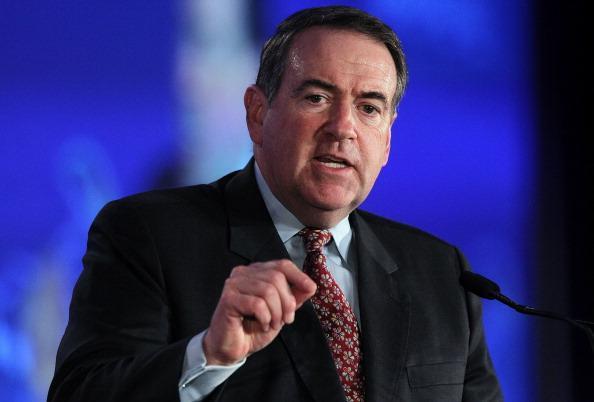 Rumor: Huckabee rethinking 2012 run?