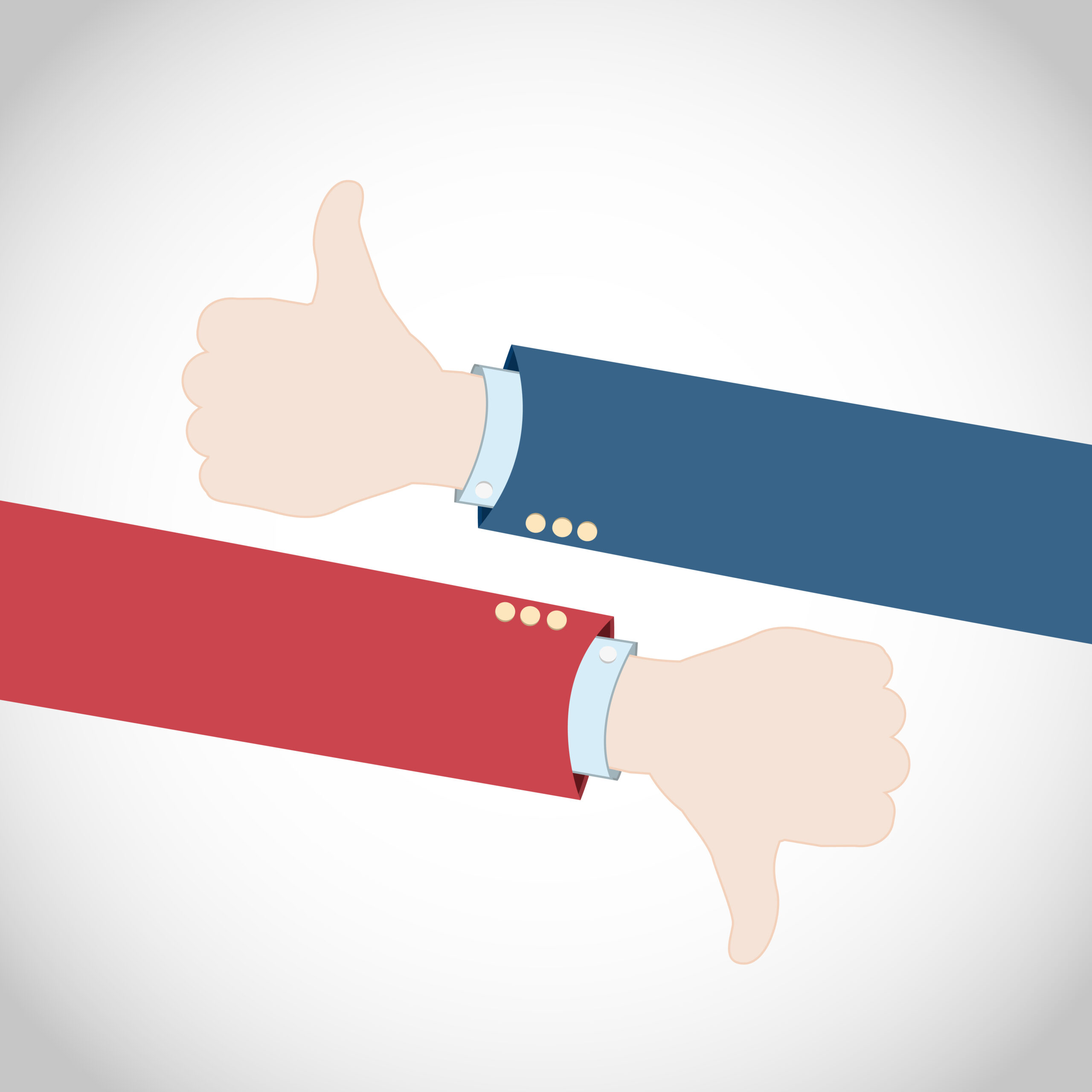 Democrats out-advertise Republicans