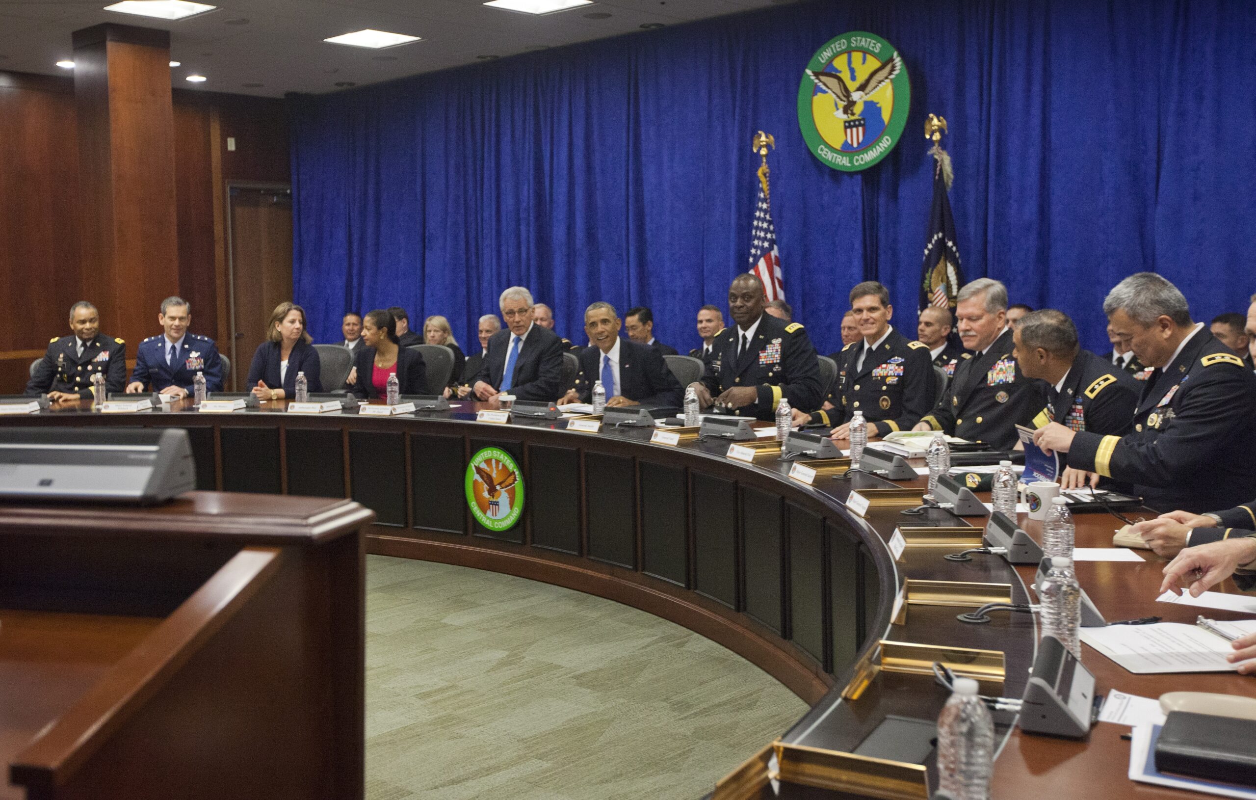 House OKs arming Syrian rebels