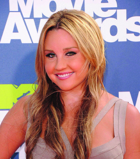 Amanda: ‘I’m doing amazing’