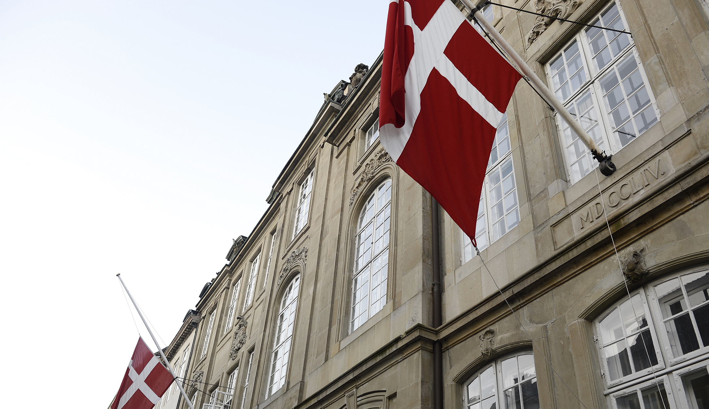 Bernie Sanders missed something about Denmark