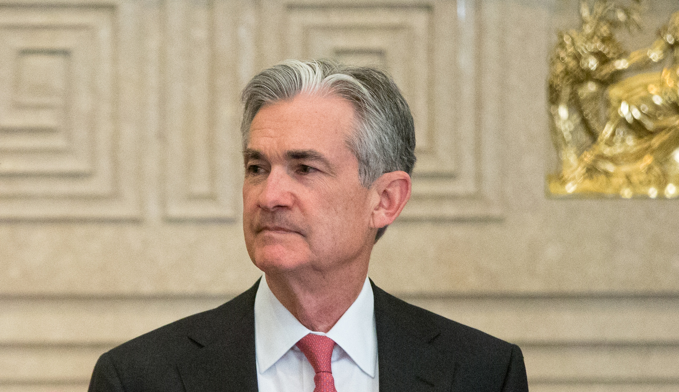 Trump to pick Jerome Powell as Federal Reserve chairman: Report