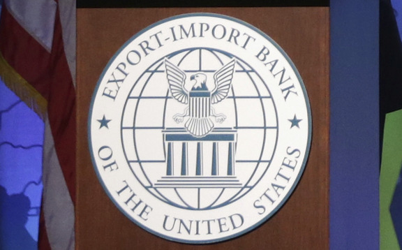 Export-Import Bank justifies subsidies with useless job numbers