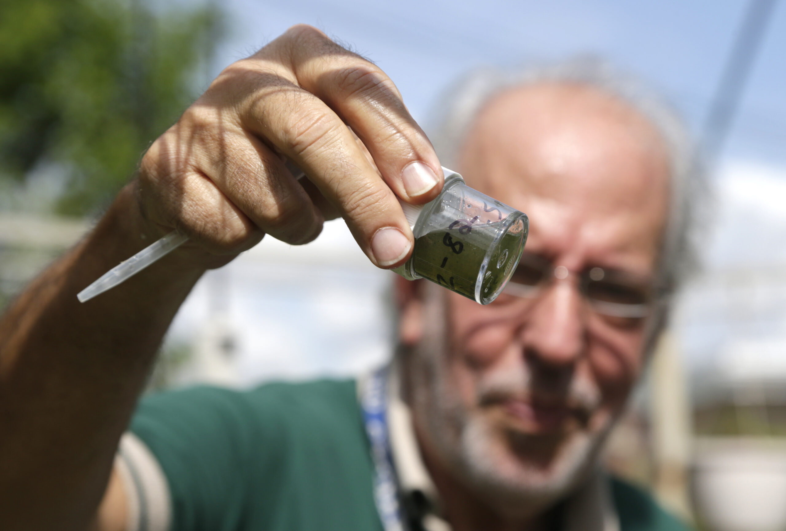 Americans want fast action on Zika