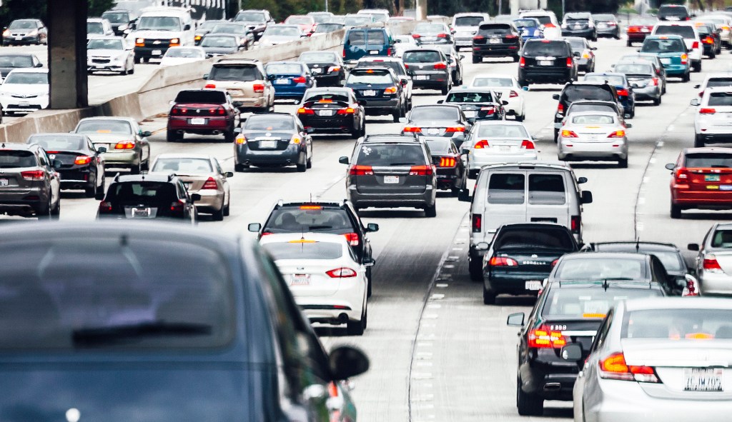 21st-century infrastructure shouldn’t be held back by outdated funding