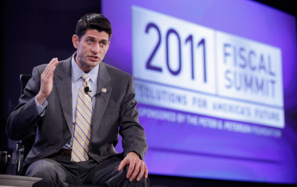 Obama’s Medicare plans at least as ‘scary’ as Ryan’s