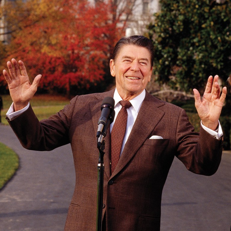 Out of the Warehouse