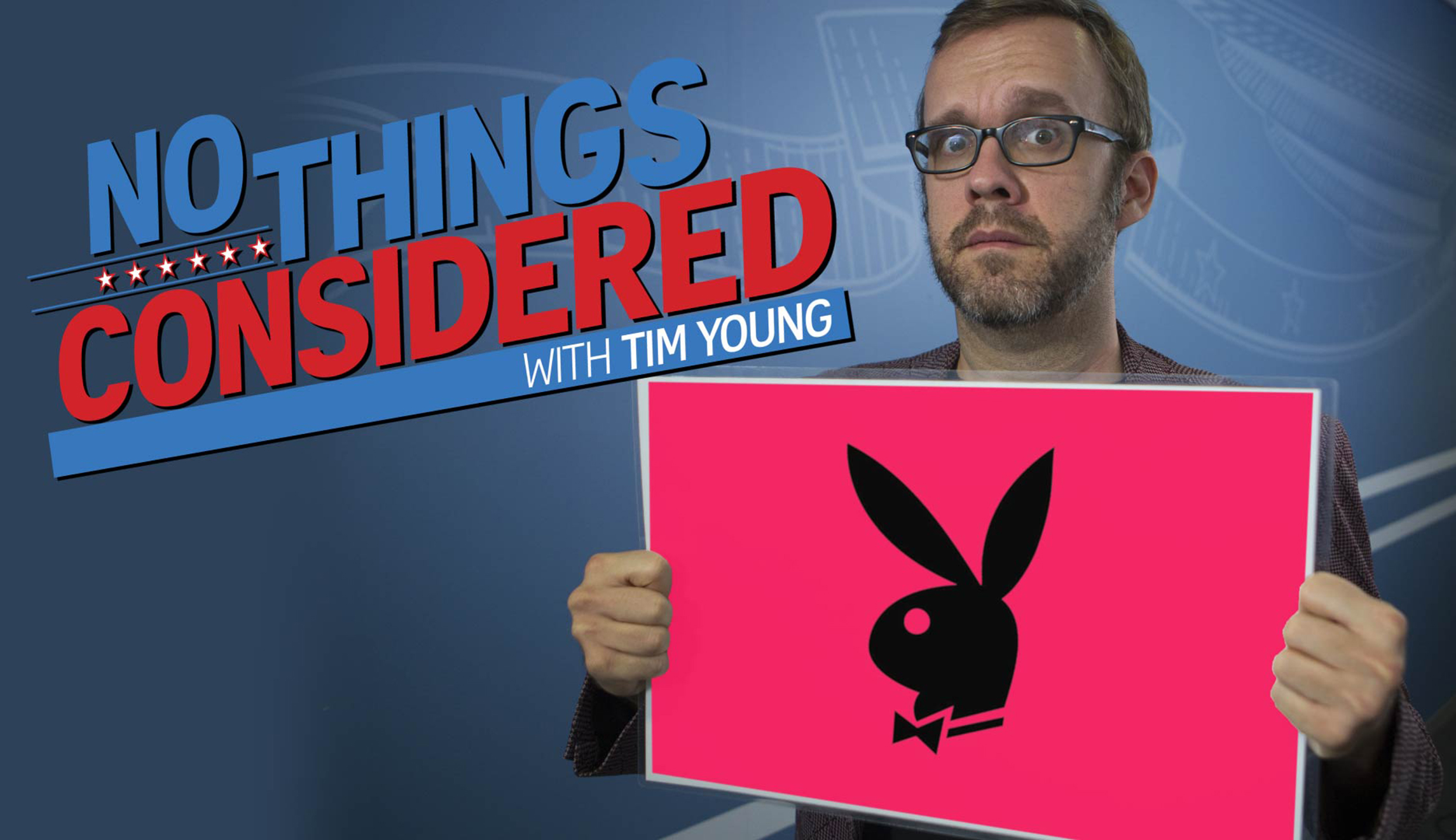 Trans playmates, racism on tour, and Pikachu at the White House on No Things Considered!