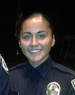 Husband arrested in police officer’s killing