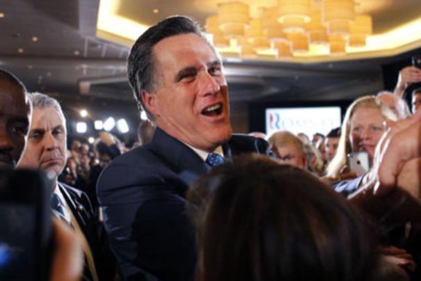 Romney readies ‘Prosecution of Obama’