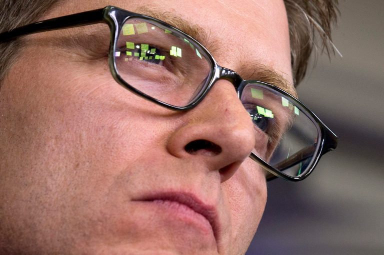 Before the midterm election, Carney said: 