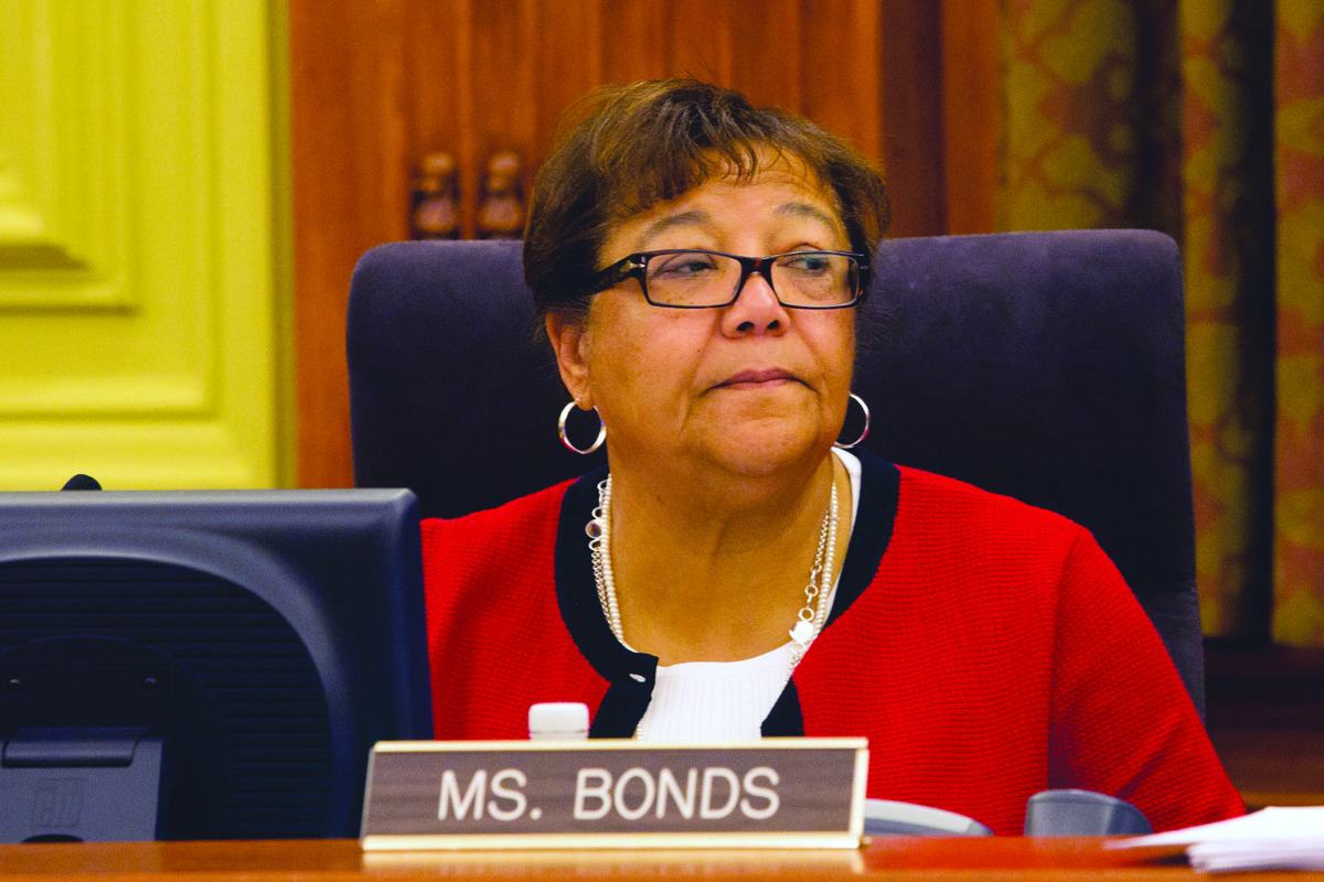 Jonetta Rose Barras: Election victory?