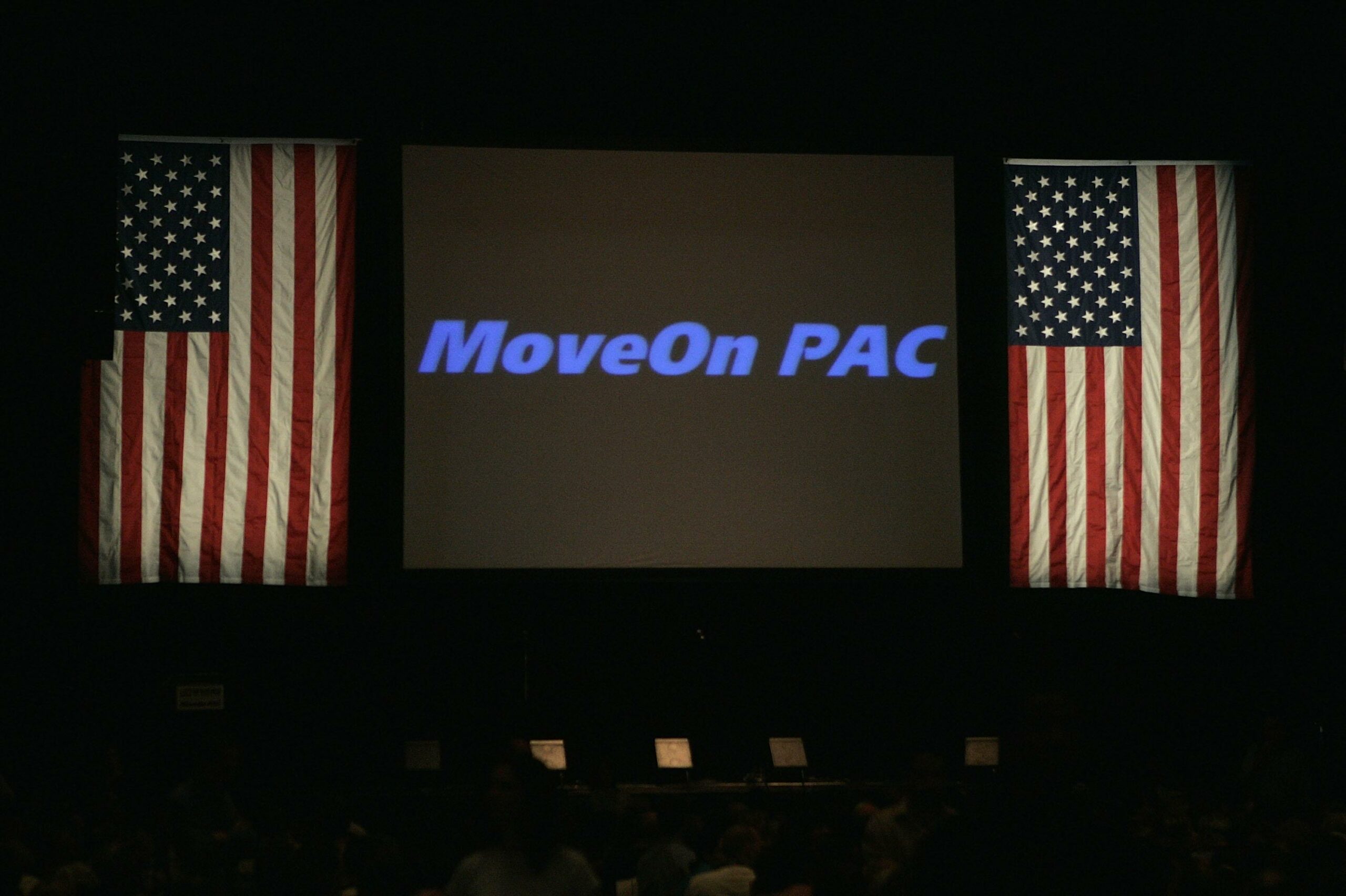 MoveOn warns ‘We might have to pull the plug’