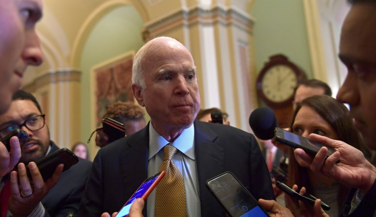 The Senate Armed Services Committee wants a full explanation from the Air Force. (AP Photo/Susan Walsh)