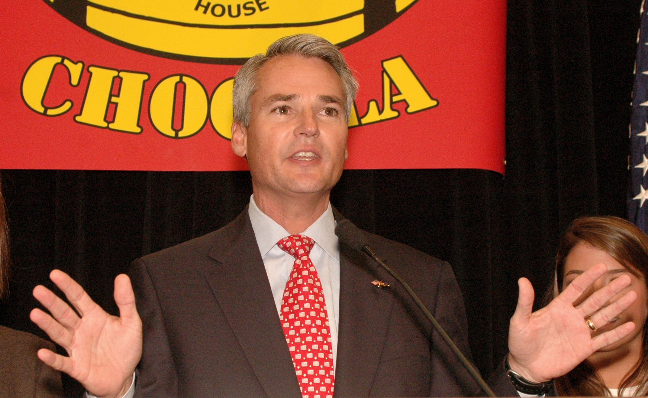 Club For Growth crowdsources endorsement — with caution