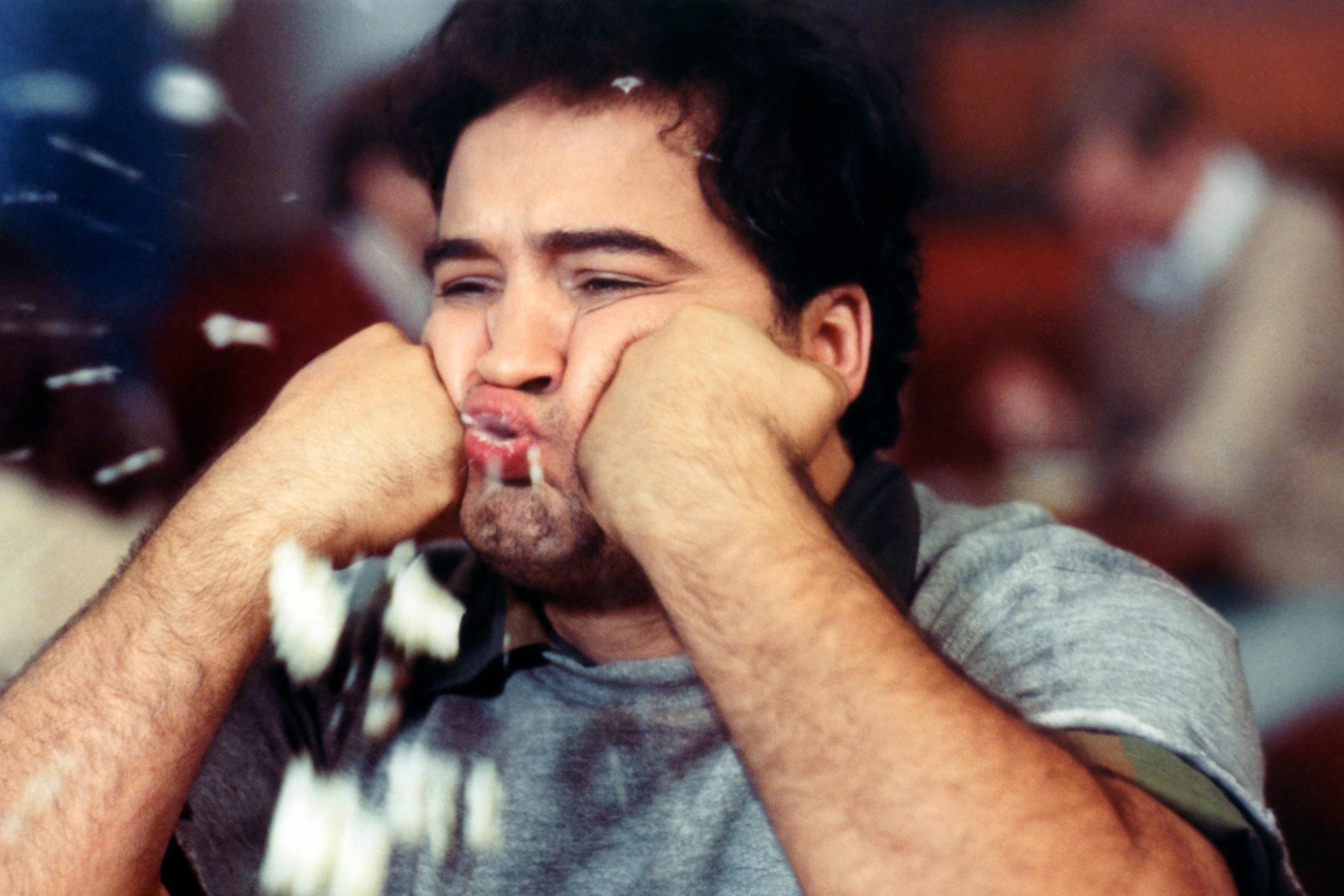 Editorial: U. Failing, Too