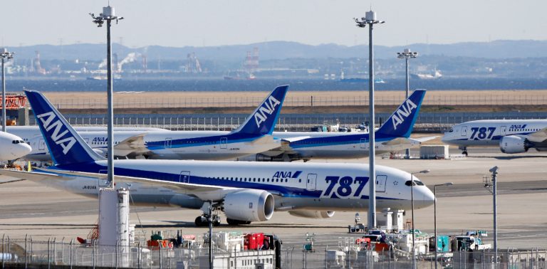 The Seventh Circuit U.S. Court of Appeals held that Robbins Geller Rudman & Dowd LLP likely filed a frivolous lawsuit against Boeing Corp. over the aerospace company's 787 Dreamliner planes. (Photo: AP Photo/Koji Sasahara, File)