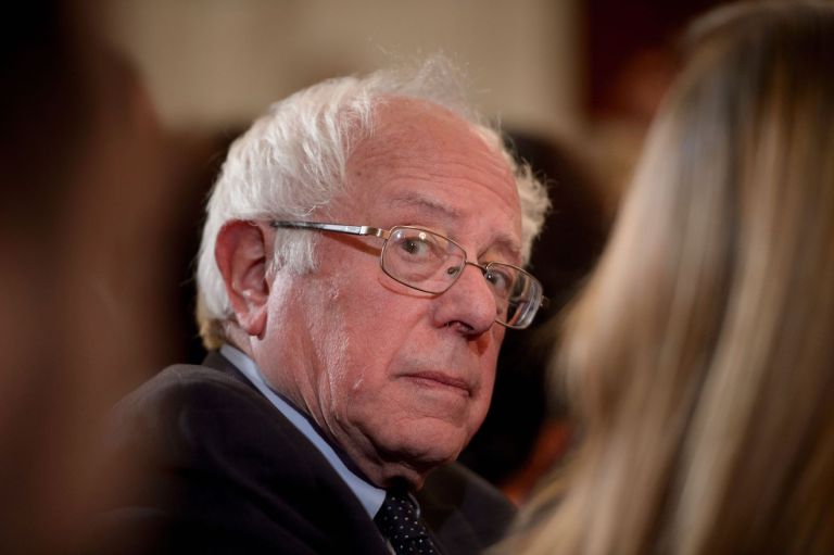 Fact Check: Did the FEC Fine the Sanders Campaign for Taking ‘Illegal Contributions’?