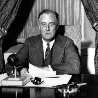Barnes Podcast: Obama Thinks He’s the New FDR