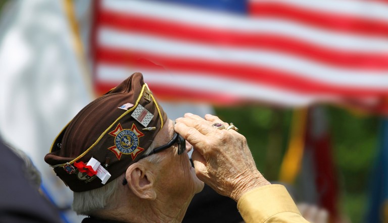 The public wants to treat veterans right, no matter what the outcome of last week's elections or next year's elections. (iStock by Getty Images)