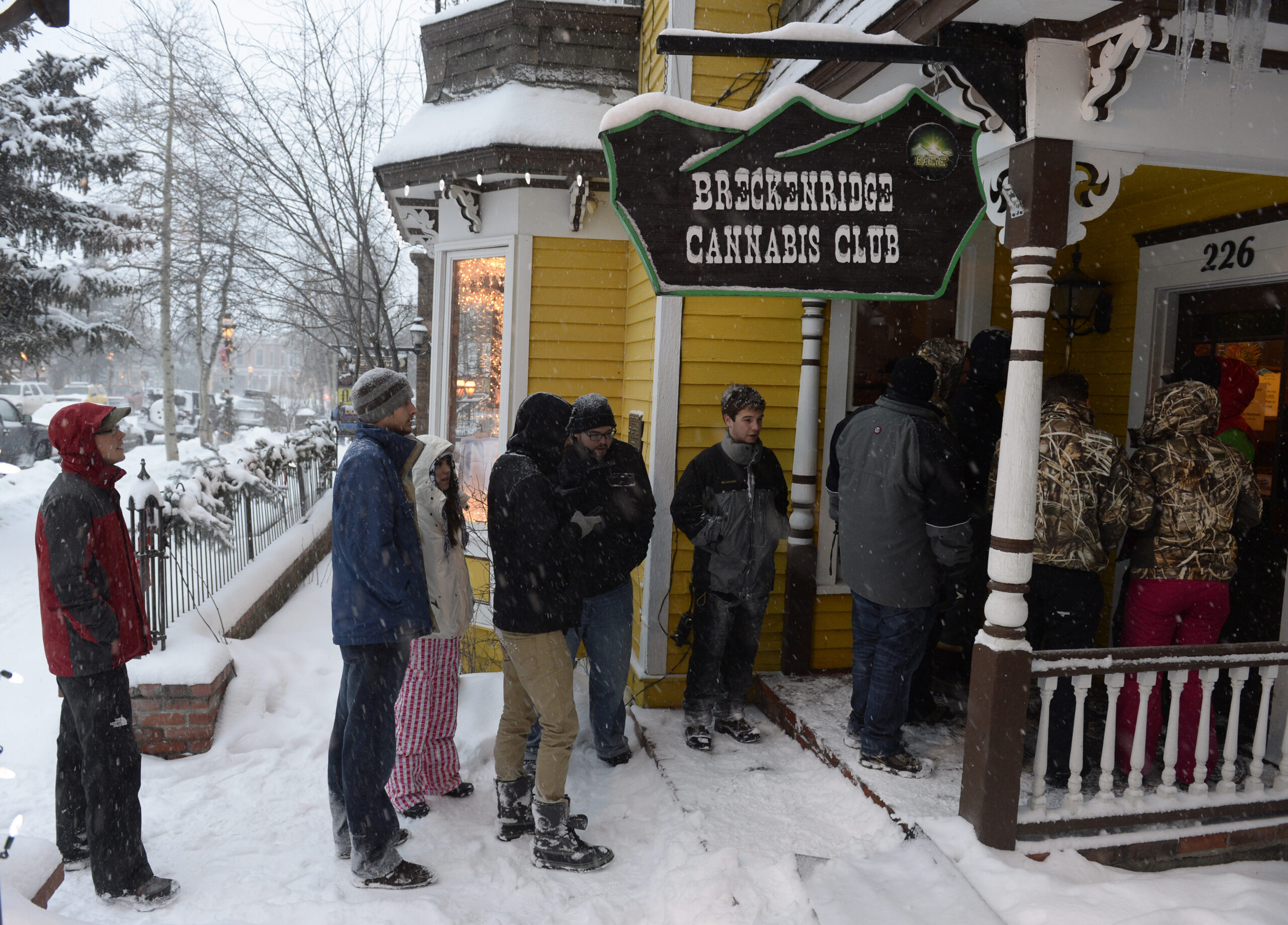 The ‘War on Drugs’ isn’t worth the collateral damage