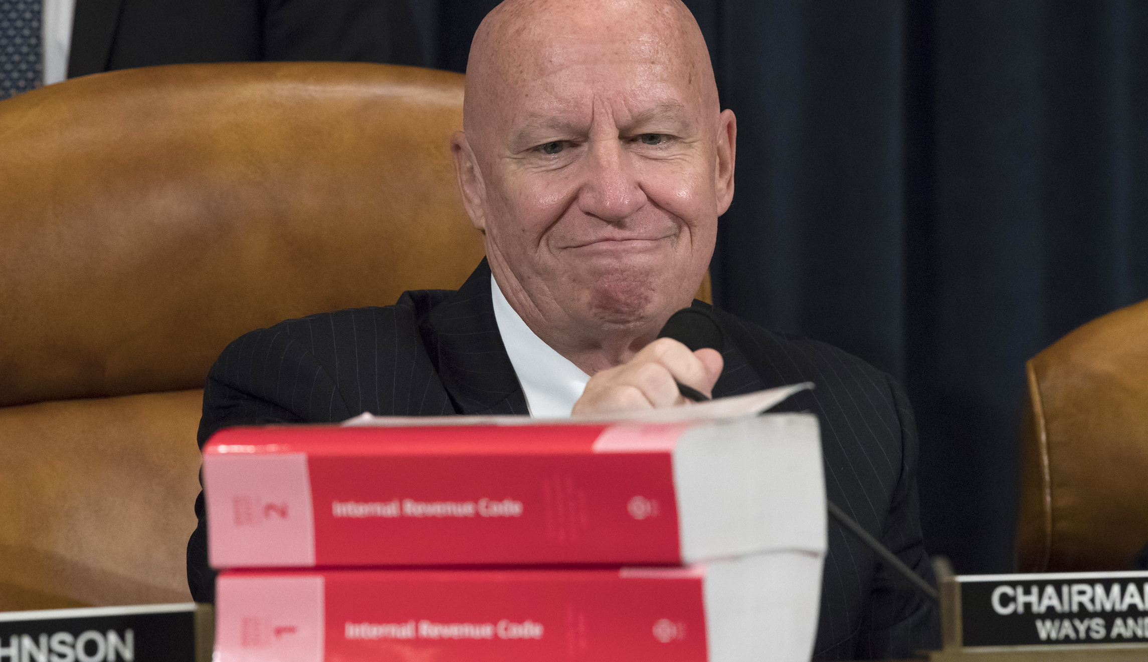 House tax bill cuts taxes for most, but raises them for many in middle class, official analysis finds