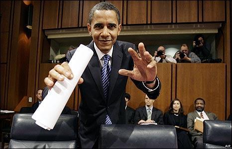 Obama gets ‘secret messages’ at Martha’s Vineyard