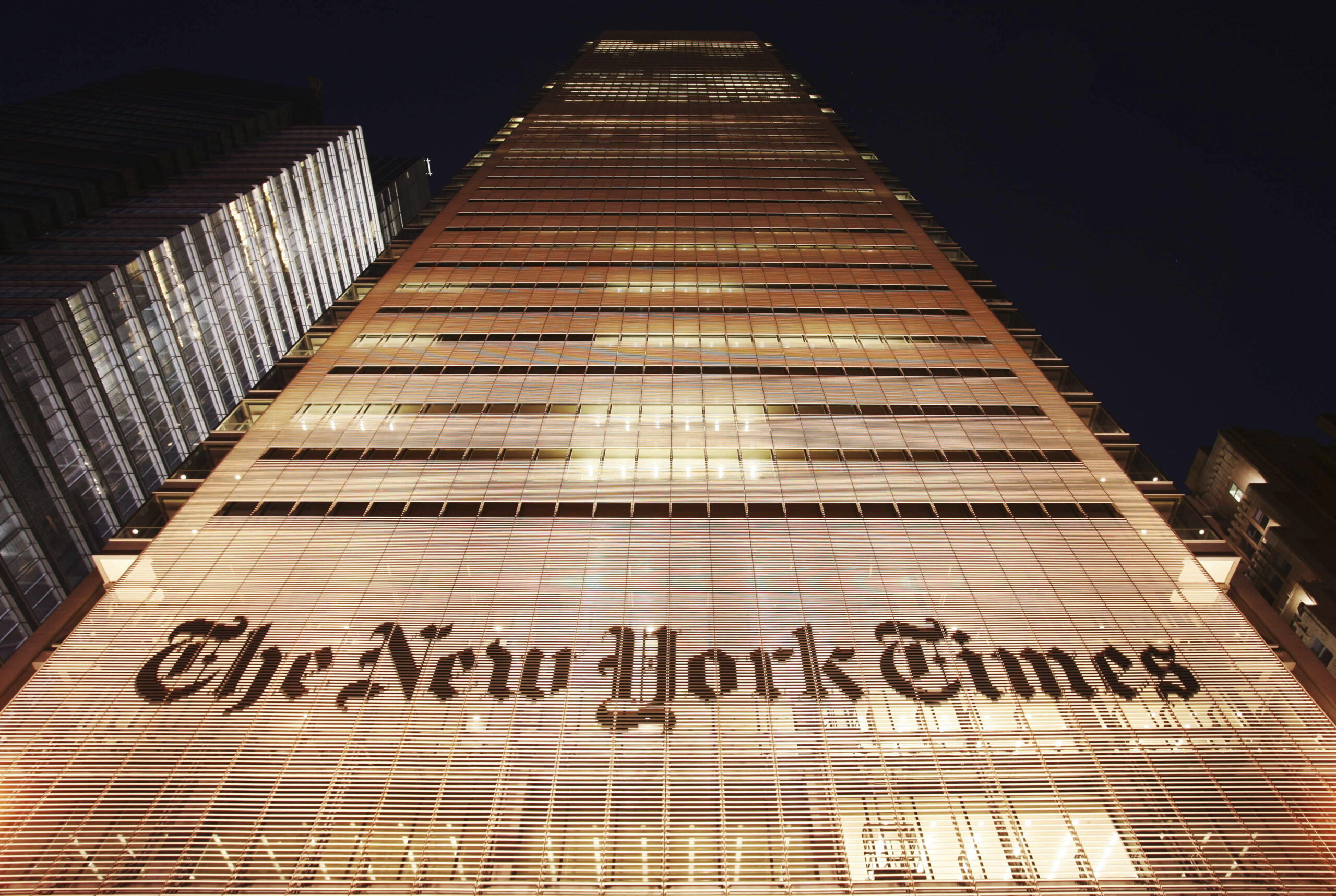 Then and now: The hilarious hypocrisy of New York Times editorials on the filibuster