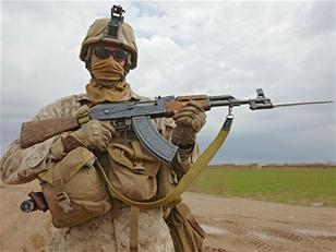 Sen. McCain says Obama’s ‘horses and bayonets’ remark shows ‘ignorance’