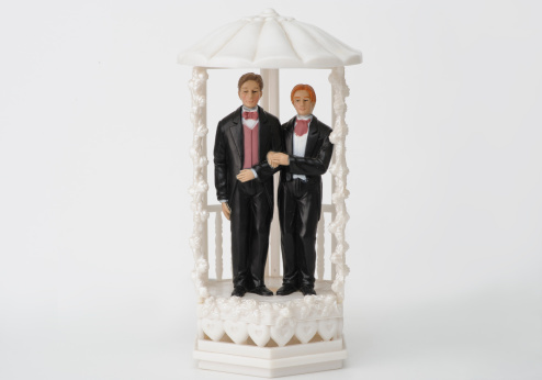 Judge: Kentucky must recognize same-sex marriages