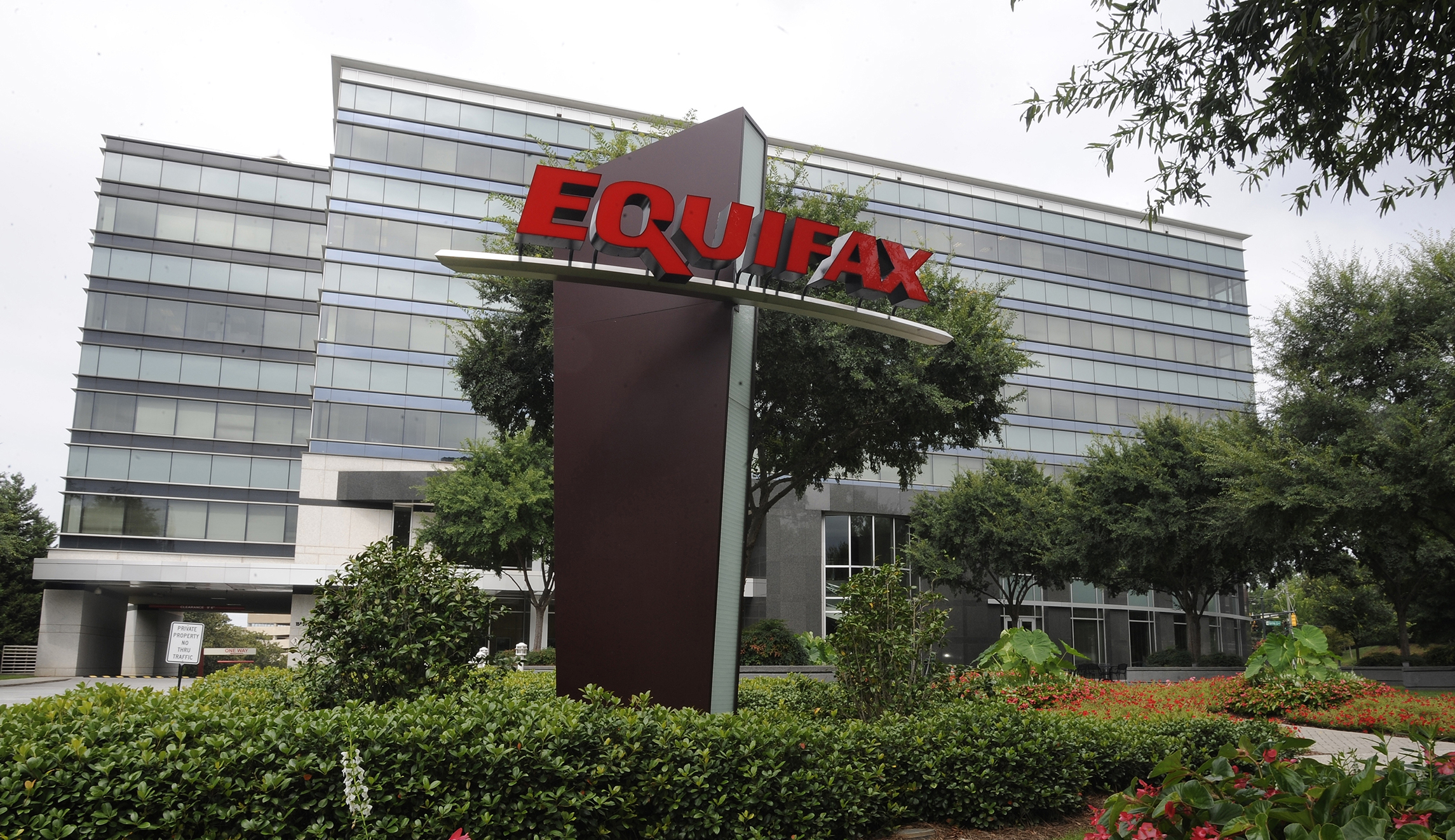 IRS awards $7.25 million fraud prevention contract to Equifax as company reels from massive data breach