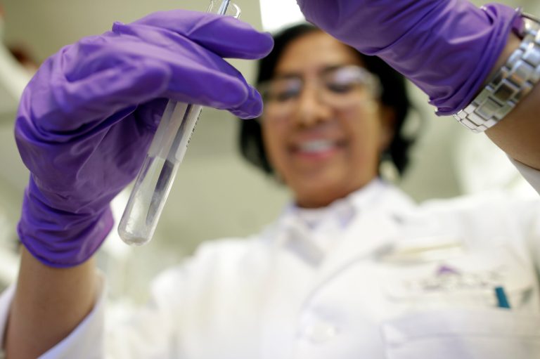 Congress looks to pass legislation this summer to speed up the approval of new medicines,Â as part of the 21st Century Cures Initiative intended to speed up development of new cures and spur research. (AP Photo)