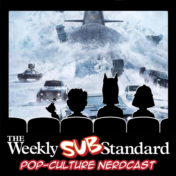 The Substandard Gets Fast and Furious