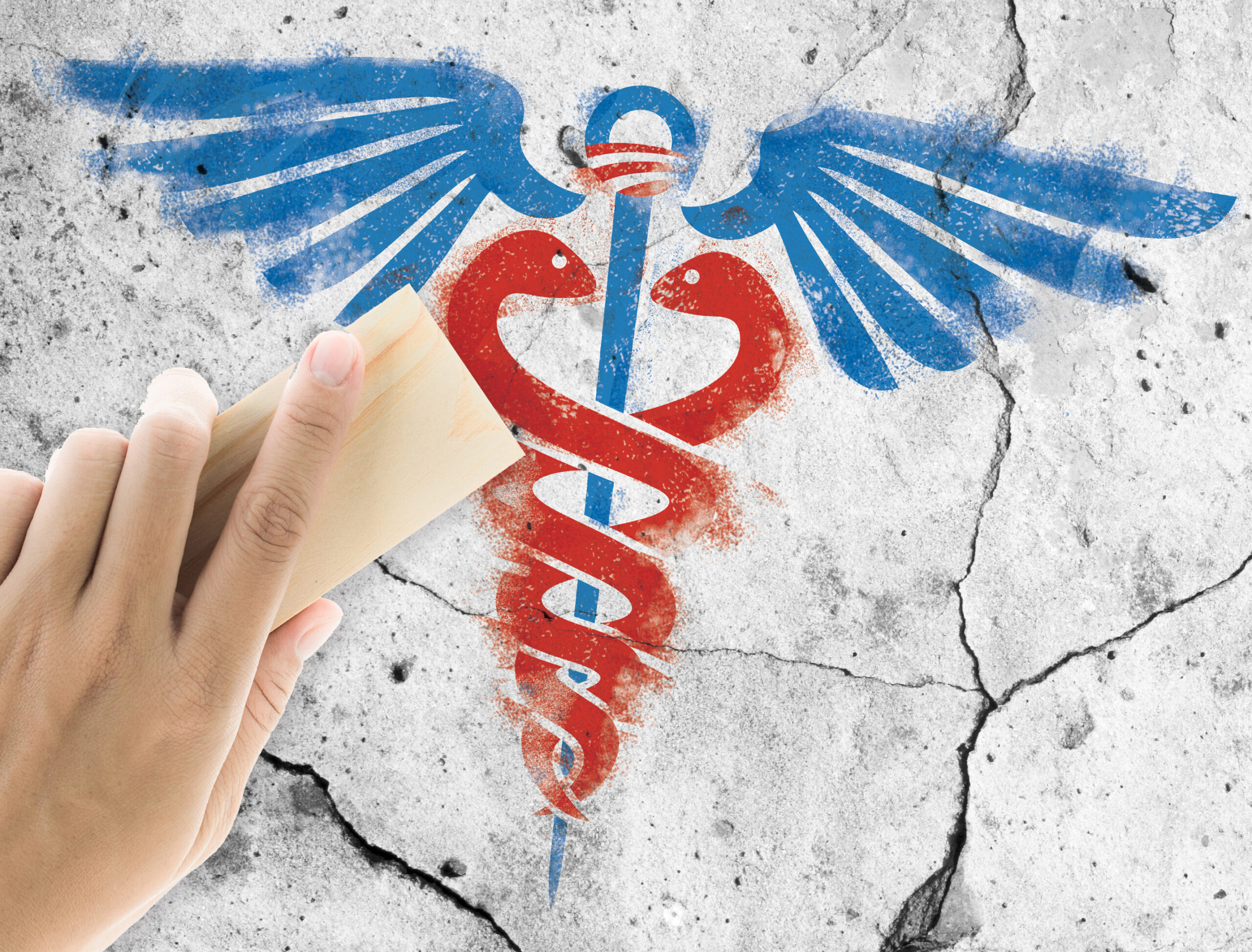 The end of Obamacare: Fixing healthcare the free-market way