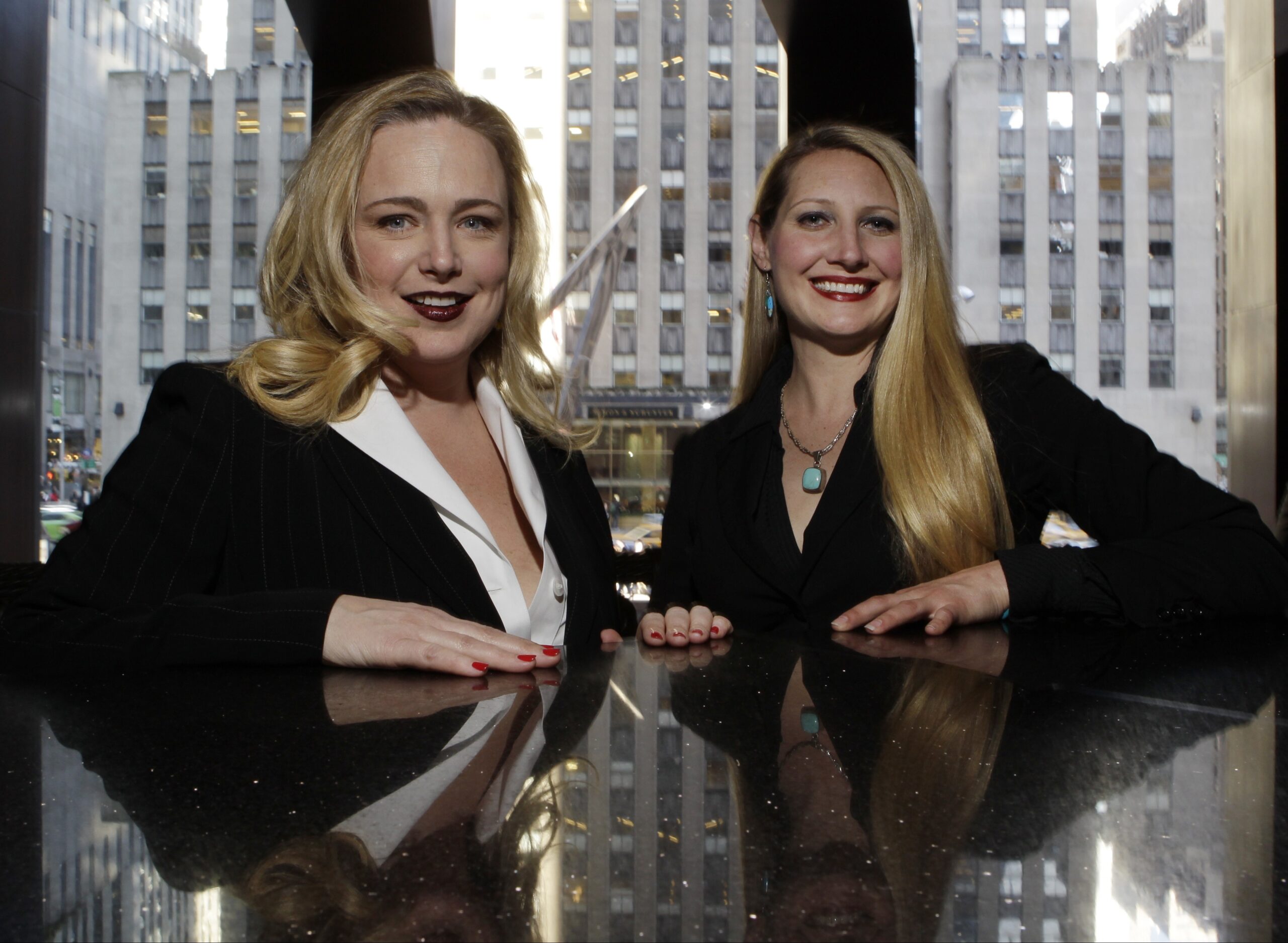 Growing number of women filling sommelier ranks