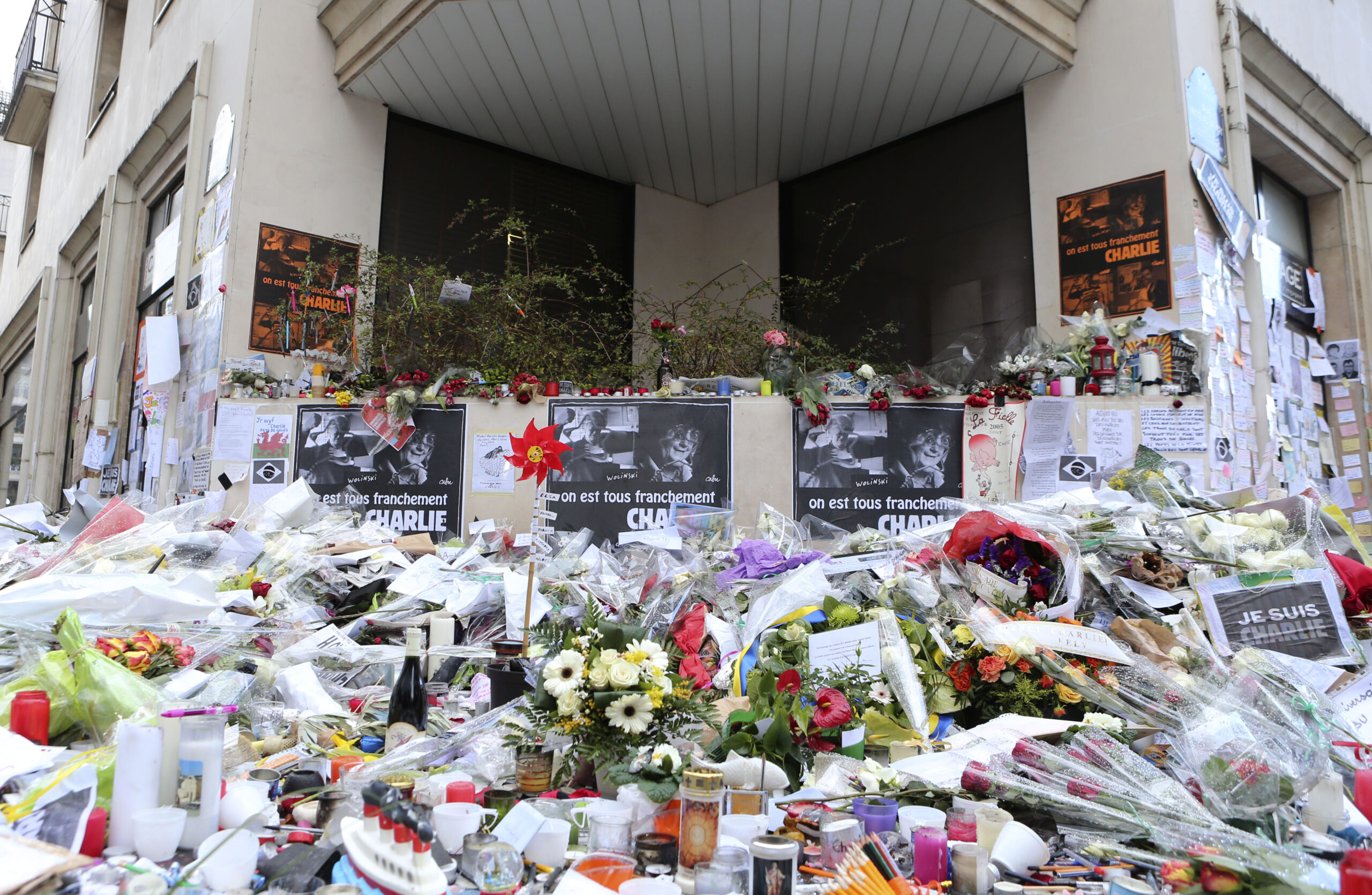 Protecting a tolerant society against the intolerance: A new — and old — challenge