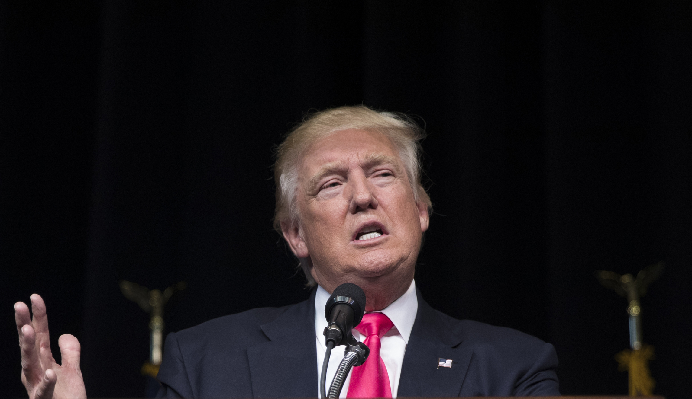 Trump right to reverse Obama’s transgender experiment on the military