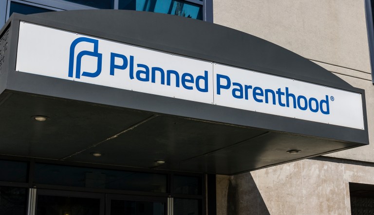 Under a new bill, bonds issued to construct a facility that provides abortion services could not be tax-exempt. The legislation does exempt hospitals and also clinics that only perform abortions after rape or incest, or when the life of the mother is in danger. (iStock)
