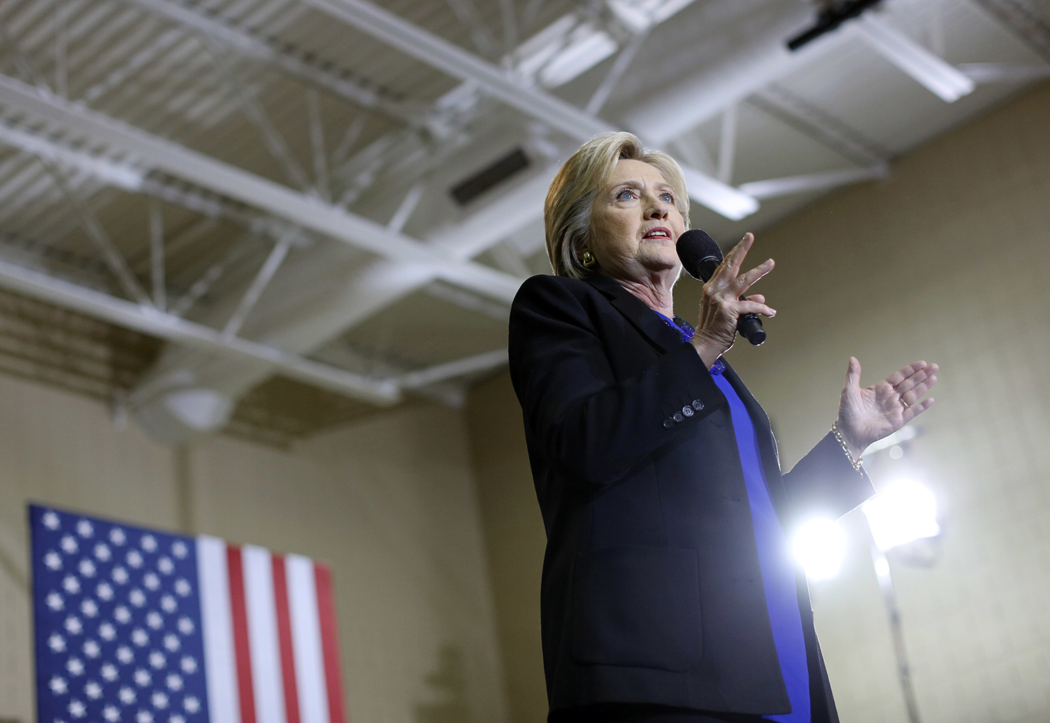 Why the popular vote is a meaningless statistic