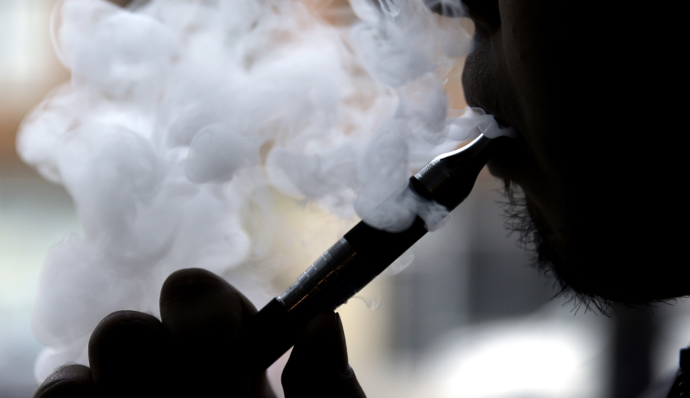 Evidence over prejudice: Ending the anti-vaping hysteria