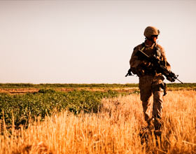 A Good General Is Not Enough