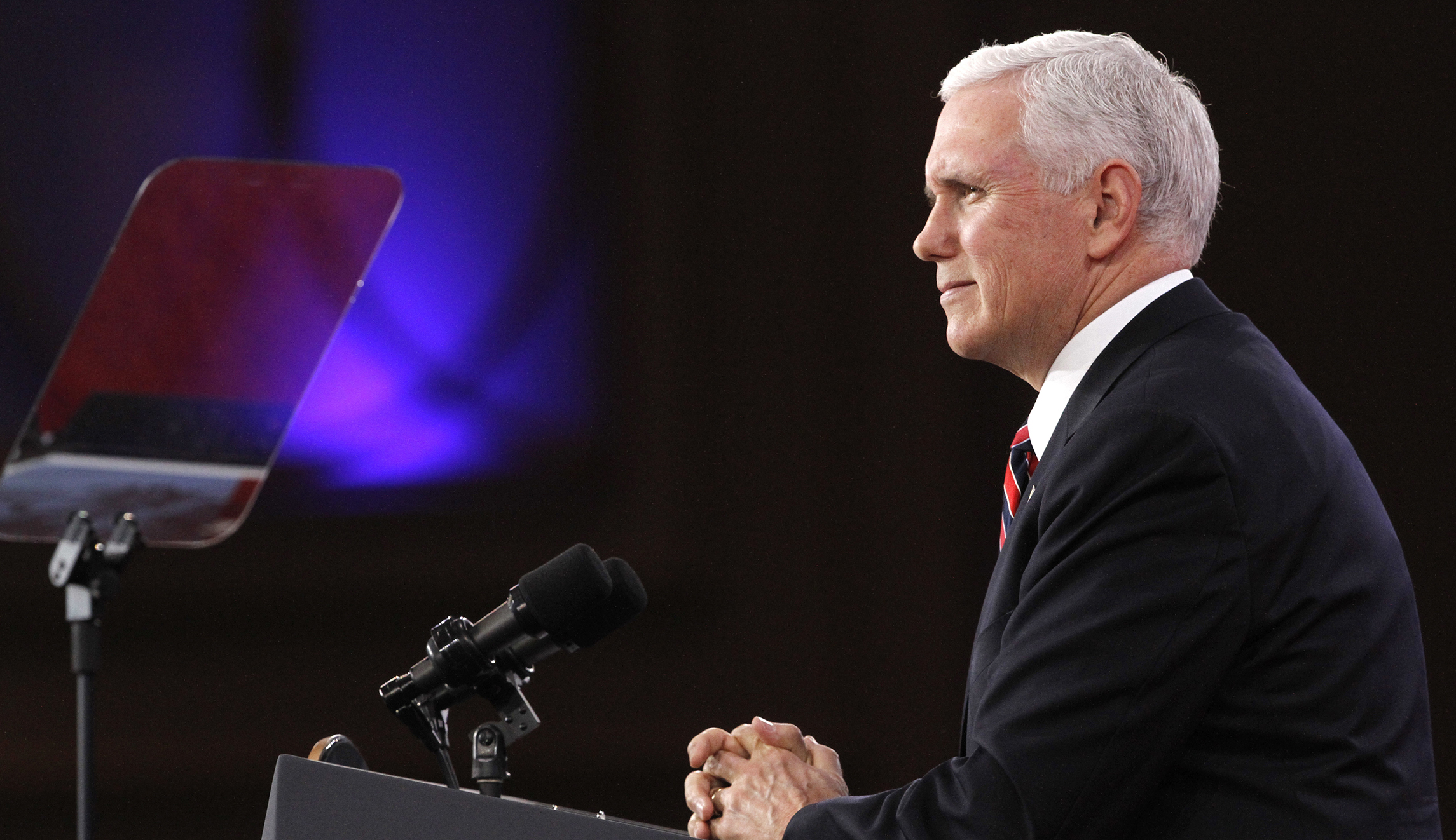 Mike Pence kicks back ‘every Friday night’ with O’Doul’s non-alcoholic beer, wife says