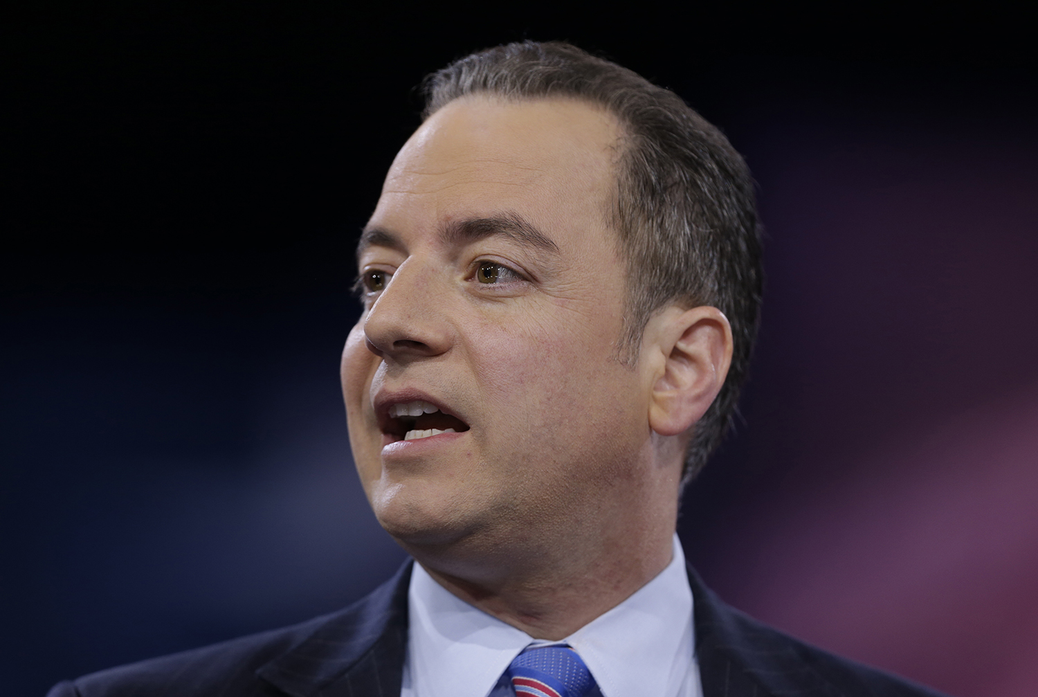Priebus: Trump will reveal Supreme Court pick near Inauguration Day