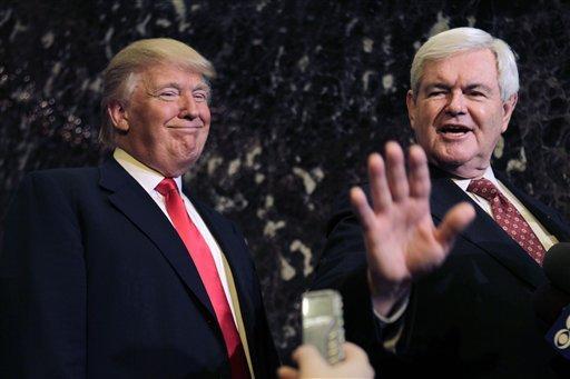 Fox Poll: Trump endorsement a net negative