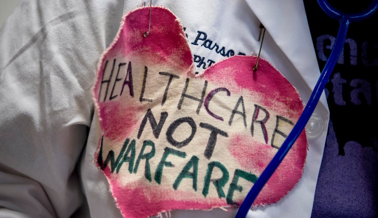 (AP Photo/Andrew Harnik)