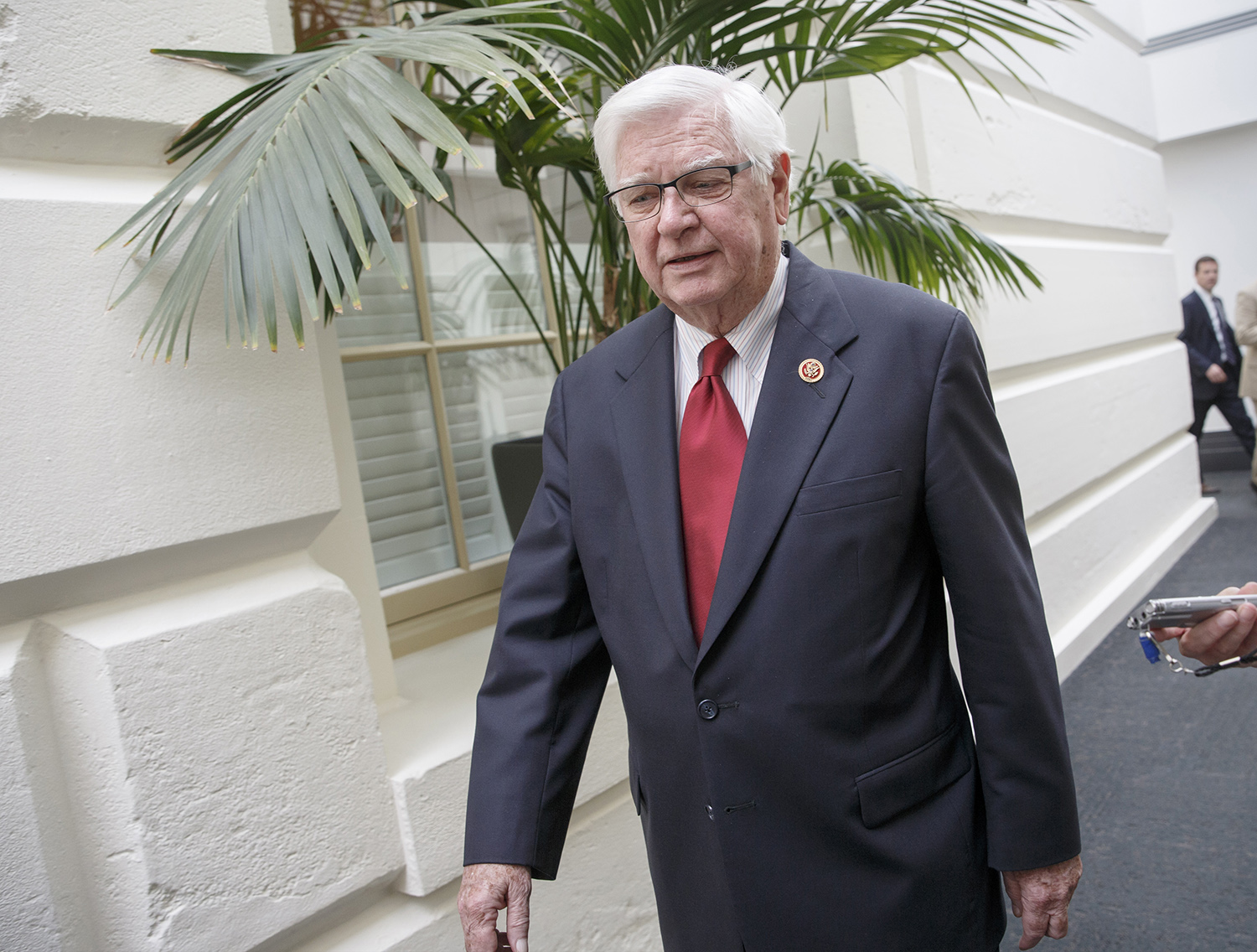 Labor spending bill reins in agency, labor board