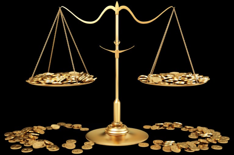 The minimum wage issue if fundamentally a question of fairness. (iStock)