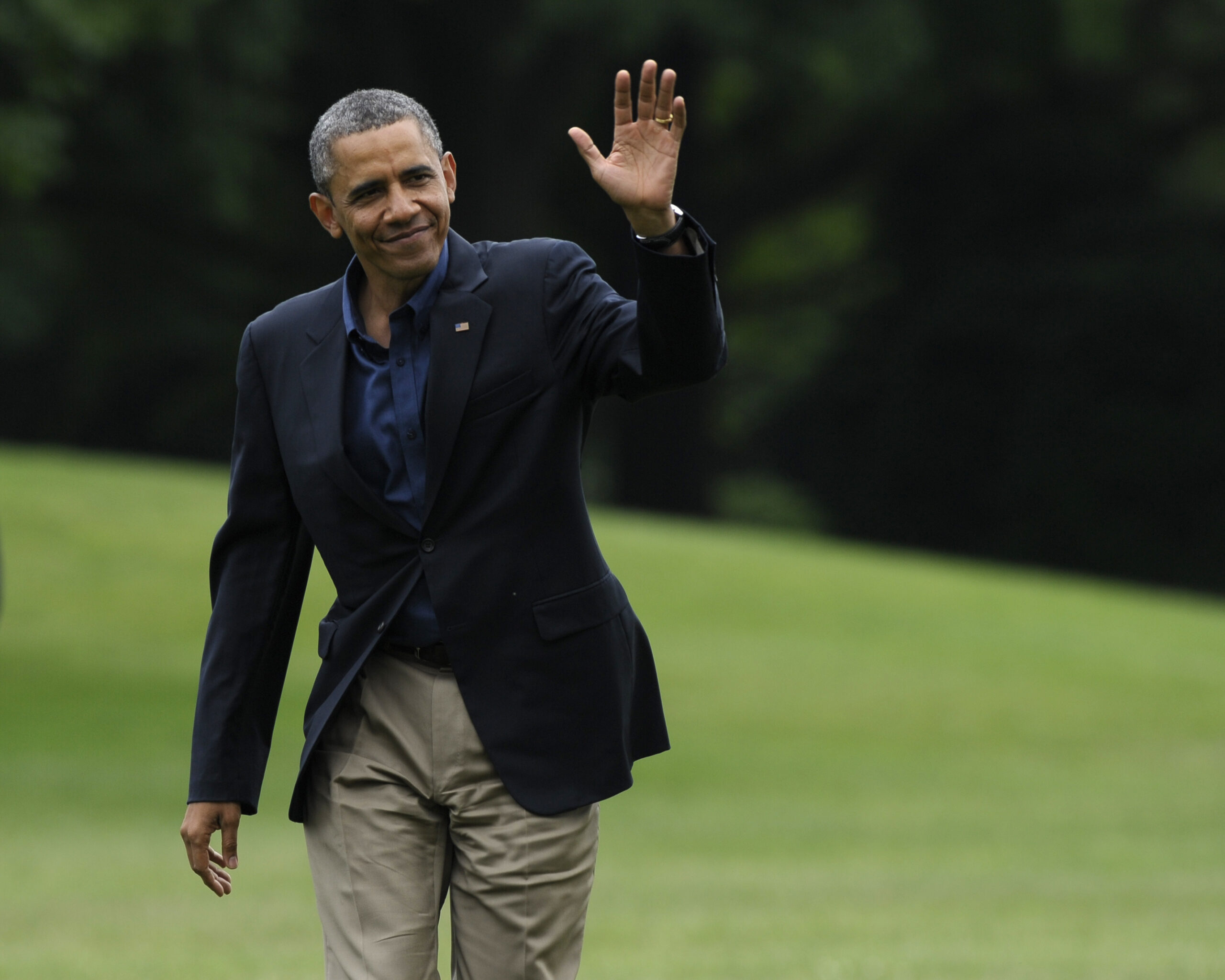 Obama to nominate stimulus architect Jason Furman as chief economist